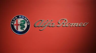 alfa romeo