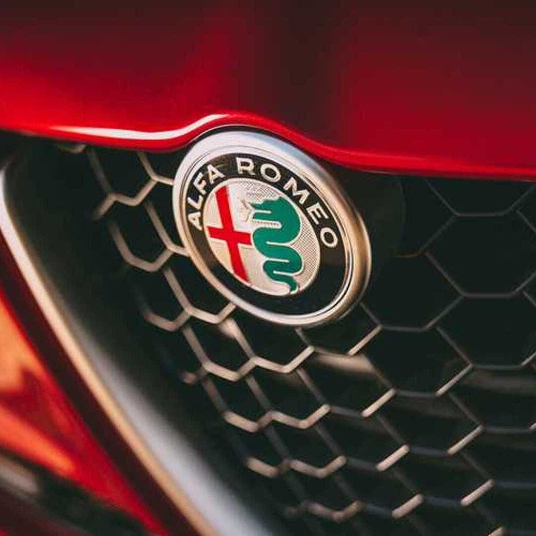 Logo Alfa The Alfa Romeo Logo, As A 3D Sign. By Techro3d By Techro3D