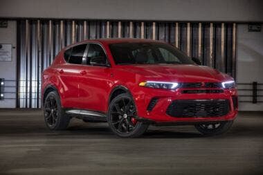 Dodge Hornet 2025 R/T