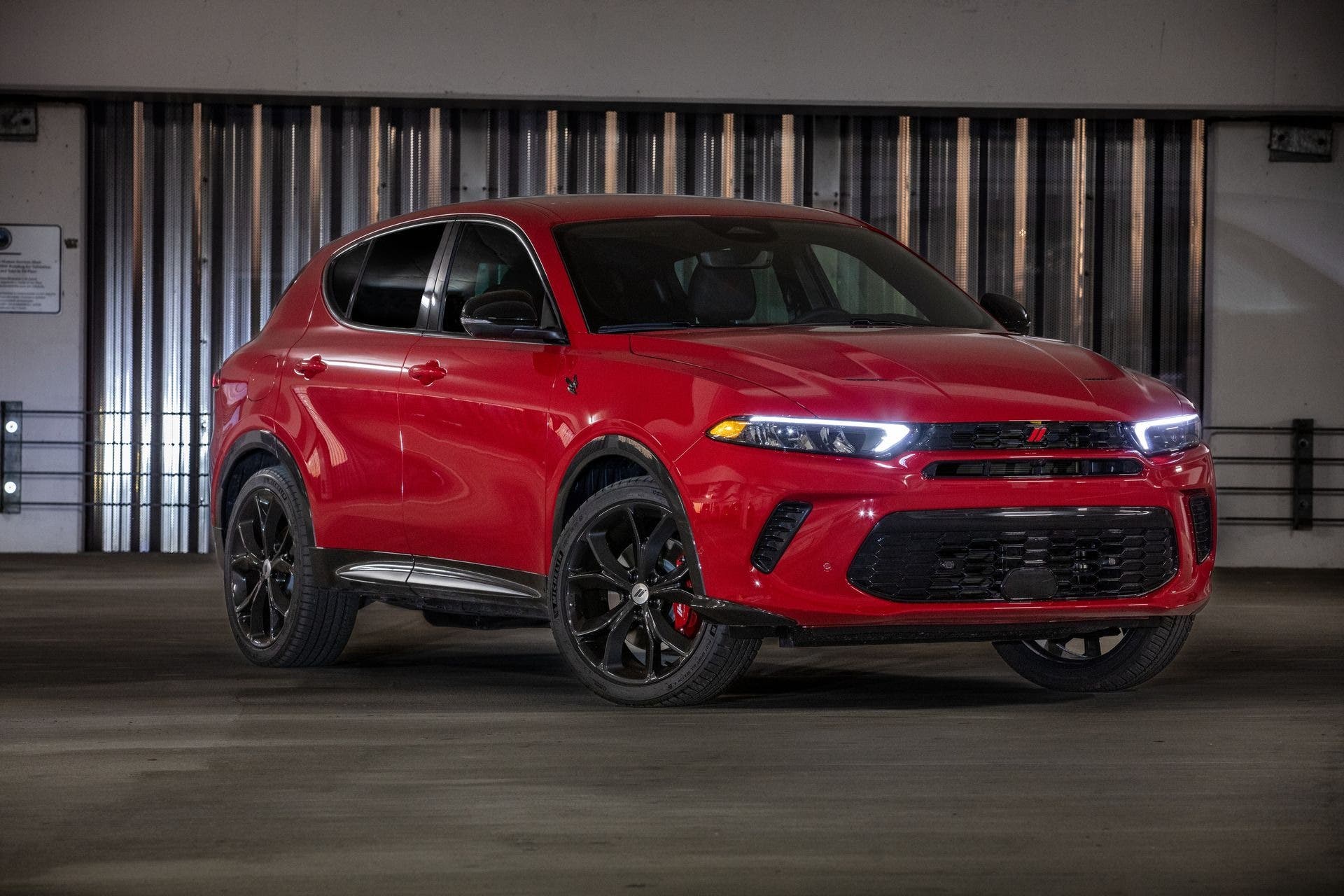 Dodge Hornet 2025 R/T