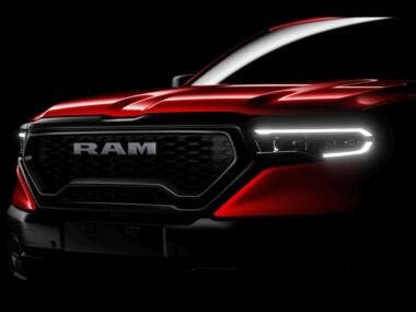Ram Rampage