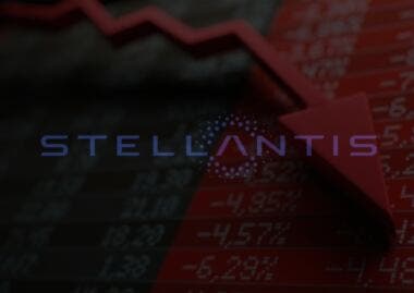 Stellantis