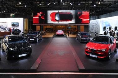 2024 PARIS MOTOR SHOW