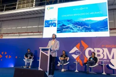 7th edition of the Brazilian Mechanical Congress