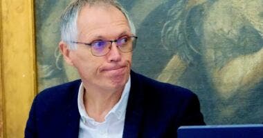 Carlos Tavares Stellantis