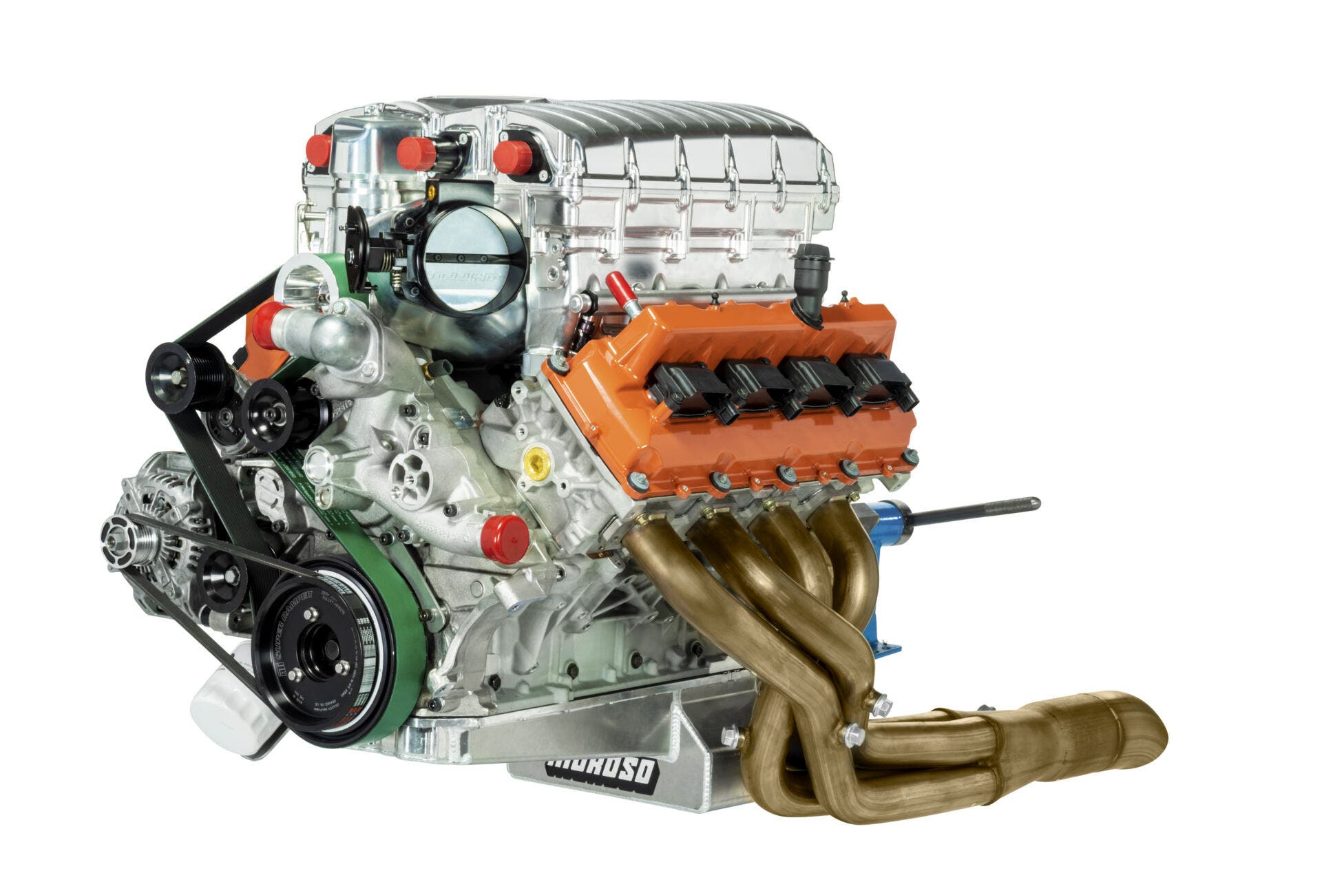YITAMOTOR® Headlights Assembly Compatible with 1994-2001