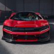 Ferrari F80 2024
