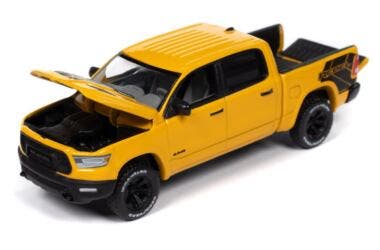 Ram Rebel Havoc Edition