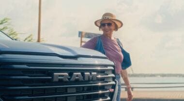 Ram 2nd Web series