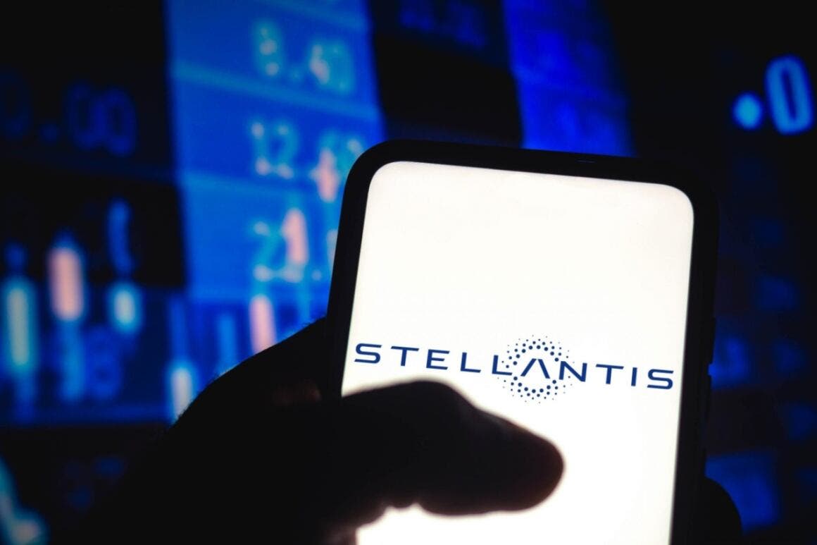 Stellantis