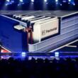 Stellantis Factorial battery