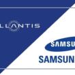 Stellantis Samsung SDI