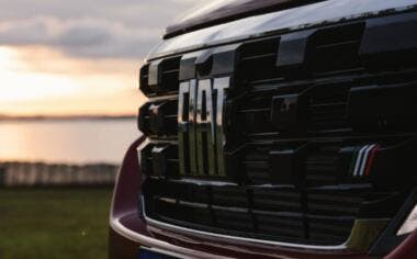 Fiat Titano