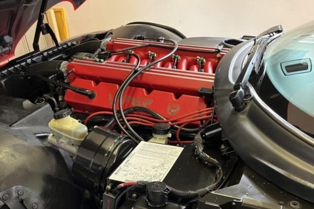 Viper RT/10