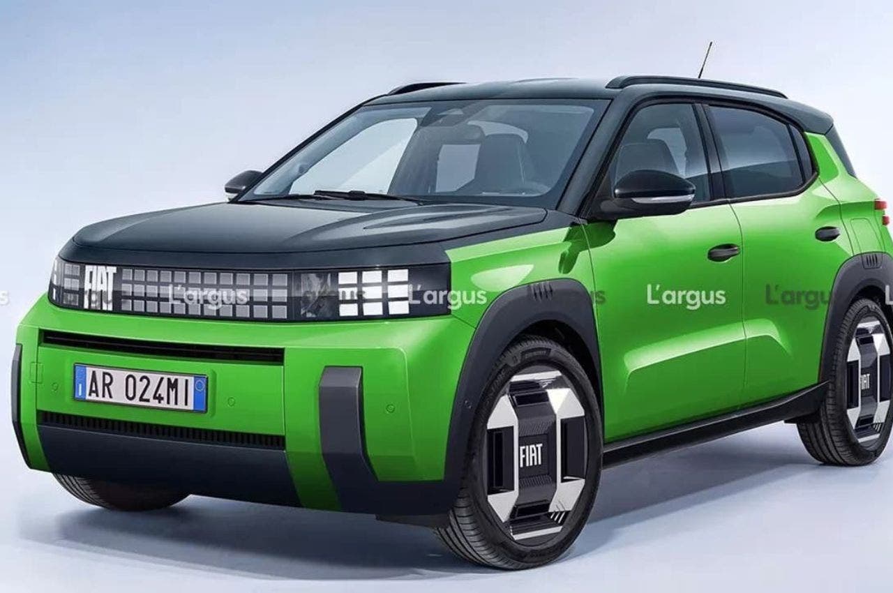  New Fiat Multipla delayed to 2026? Here's how it will look - ClubAlfa Motiv 