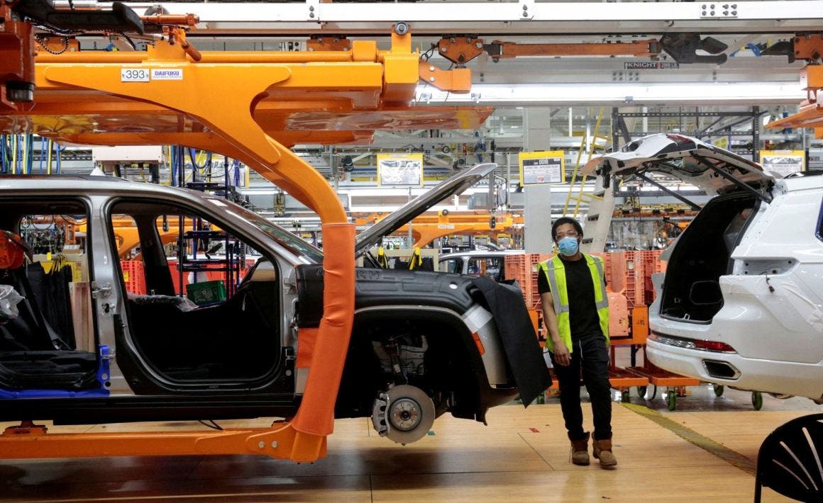 Stellantis more layoffs this fall in the U.S. ClubAlfa Global