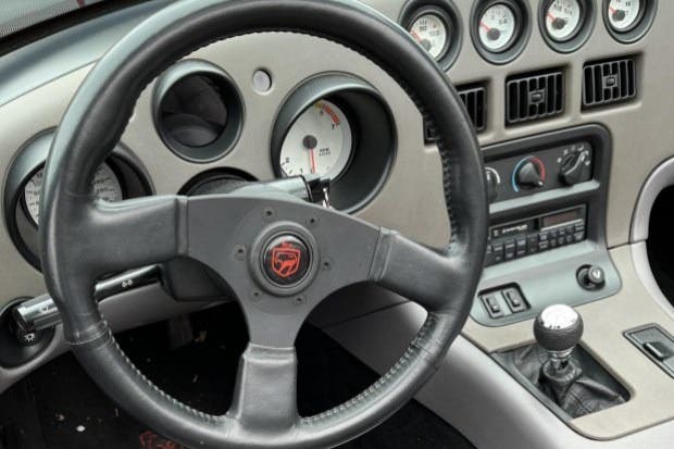 Viper RT/10