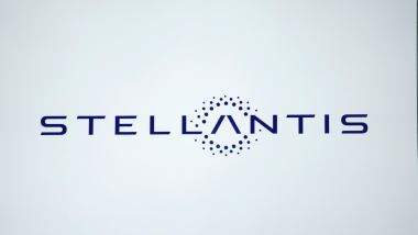 Stellantis logo