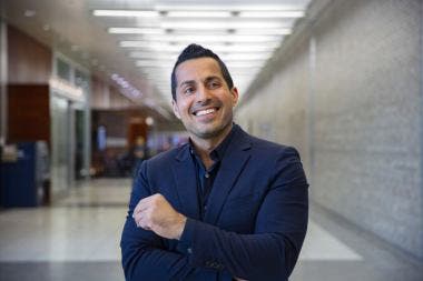 Jason Castriota
