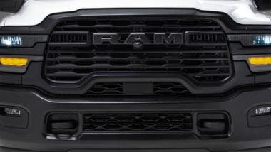Ram 3500 Tradesman 2025