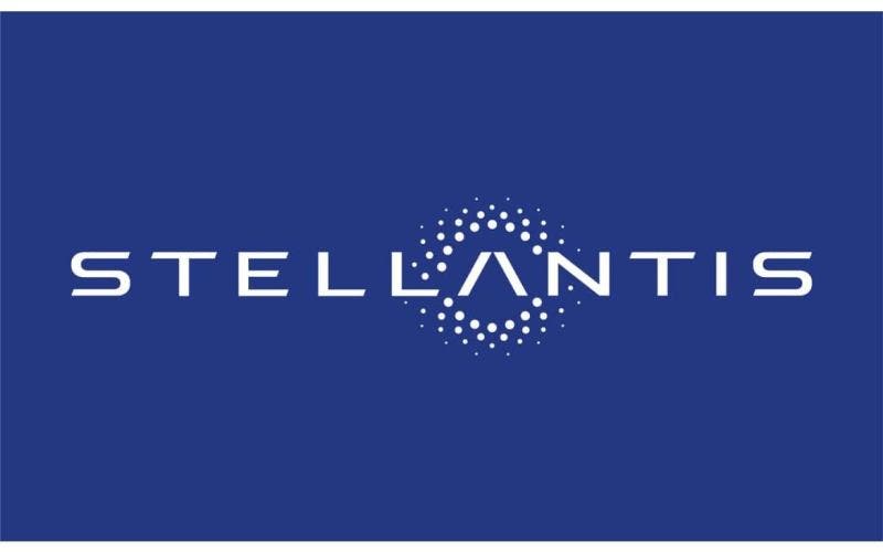 Stellantis logo