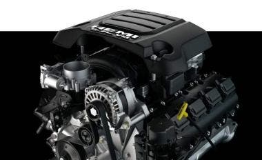 5.7-HEMI-V8 Ram 1500