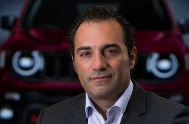 Antonio Filosa