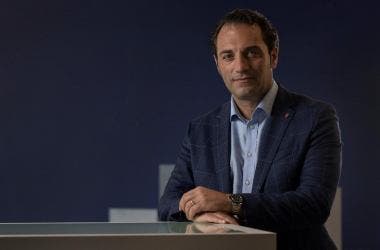 Antonio Filosa