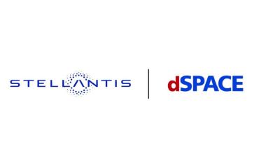 Stellantis dSPACE