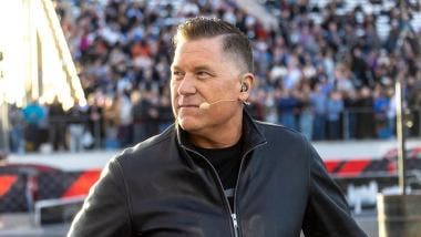 Tim Kuniskis