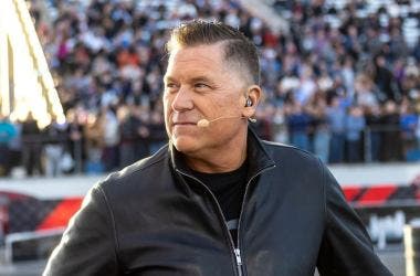 Tim Kuniskis