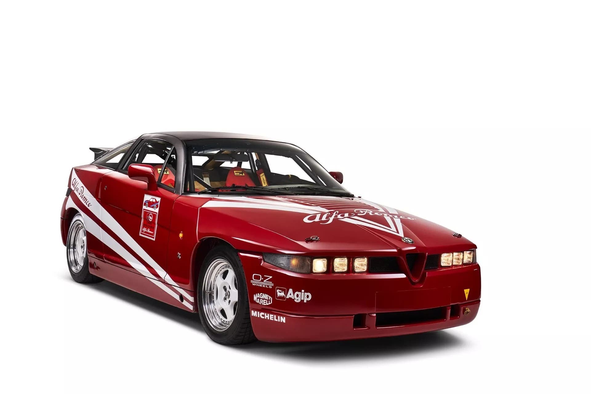 SZ Trofeo