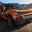 Jeep Recon EV