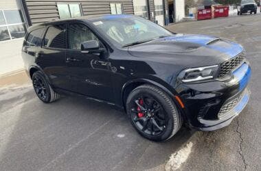 2024 Dodge Durango SRT Hellcat