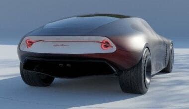 Alfa Romeo E-segment