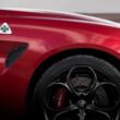 Alfa Romeo Quadrifoglio