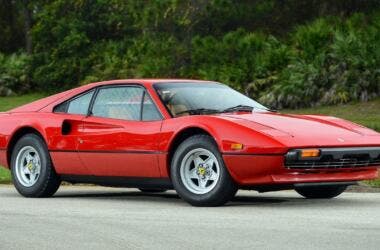 Ferrari 308 GTB