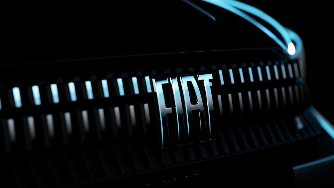 Fiat Cronos MY26 teaser