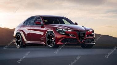 New Alfa-Romeo-Giulia-Quadrifoglio