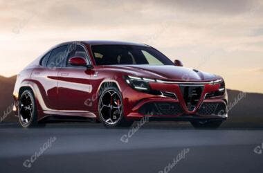 New Alfa-Romeo-Giulia-Quadrifoglio