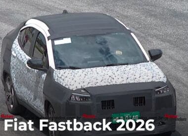 Fiat Fastback 2026 Autos Segredos