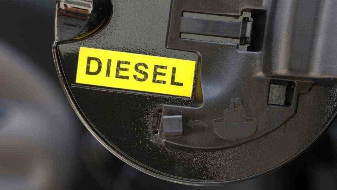 Stellantis diesel