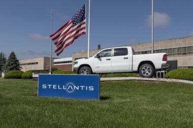 Stellantis US