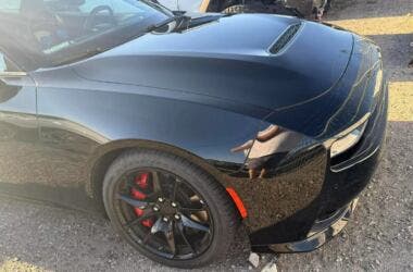 Dodge-Charger-Sixpack-Spotted