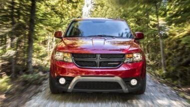 Dodge Journey