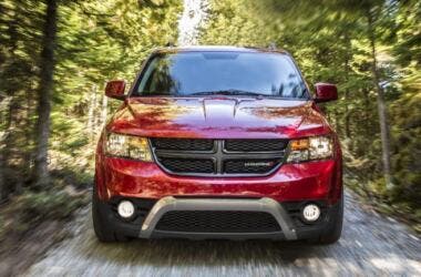 Dodge Journey