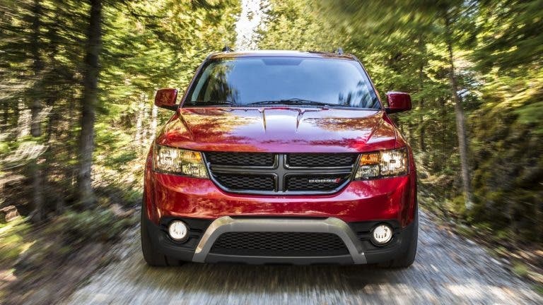 Dodge Journey