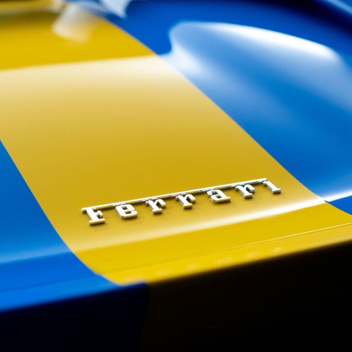 Ferrari 812 Competizione A Tailor Made