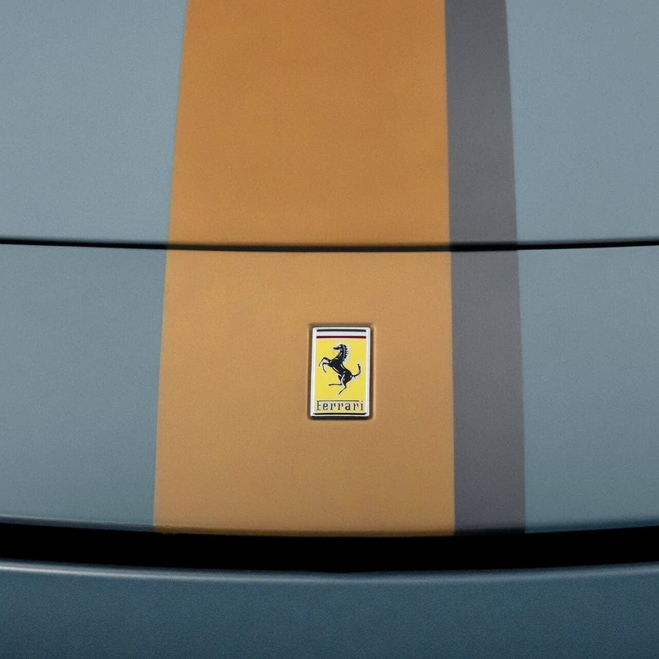 Ferrari Purosangue Tailor Made