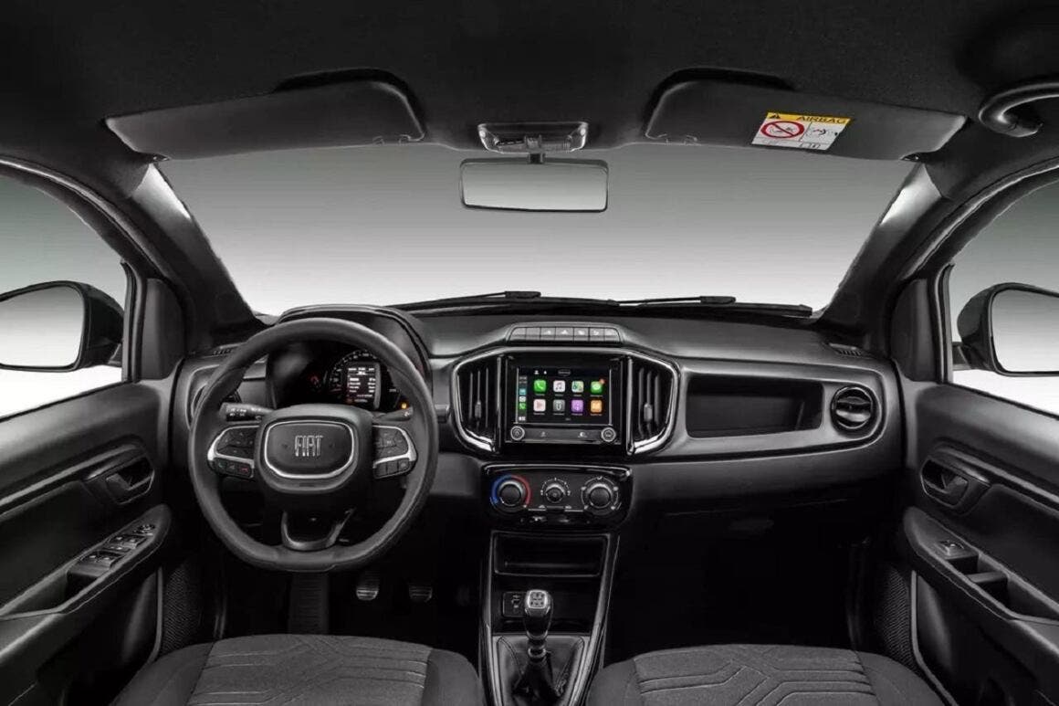 Fiat Mobi 2026